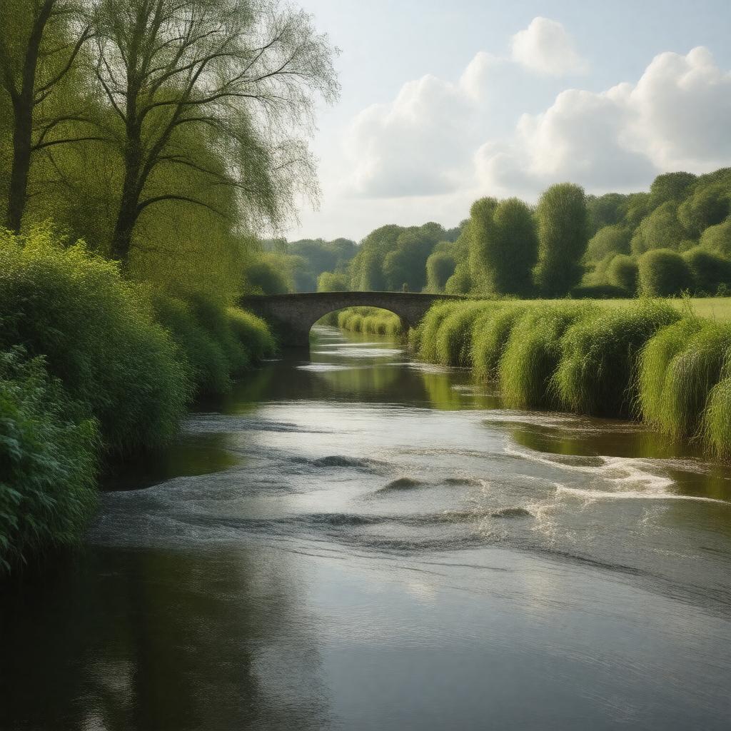 Welland River